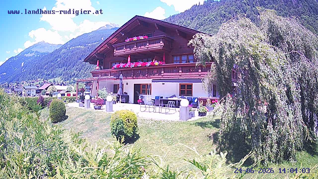 Gortipohl | Landhaus Rudigier