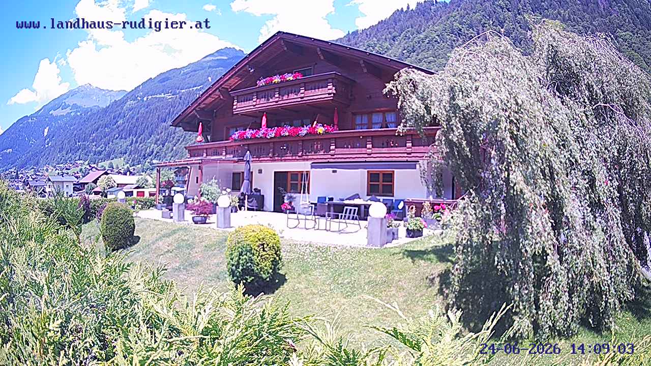 Gortipohl | Landhaus Rudigier