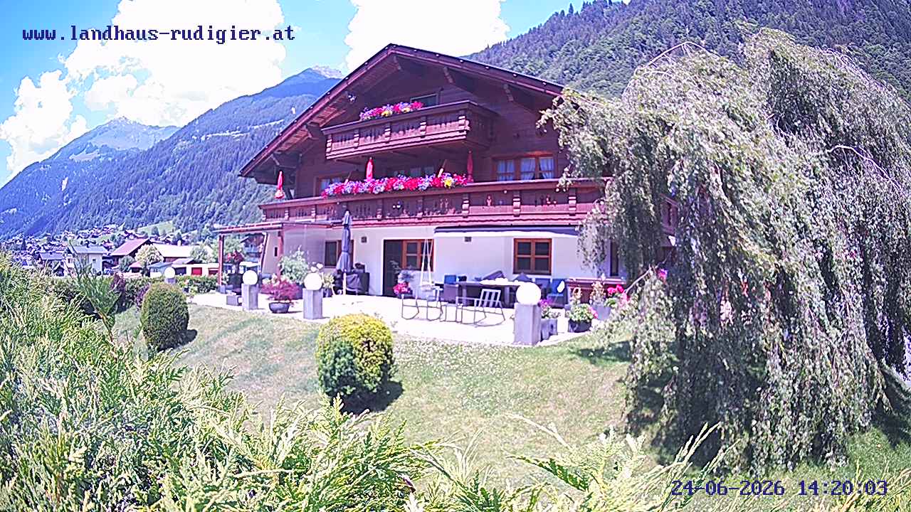 Gortipohl | Landhaus Rudigier