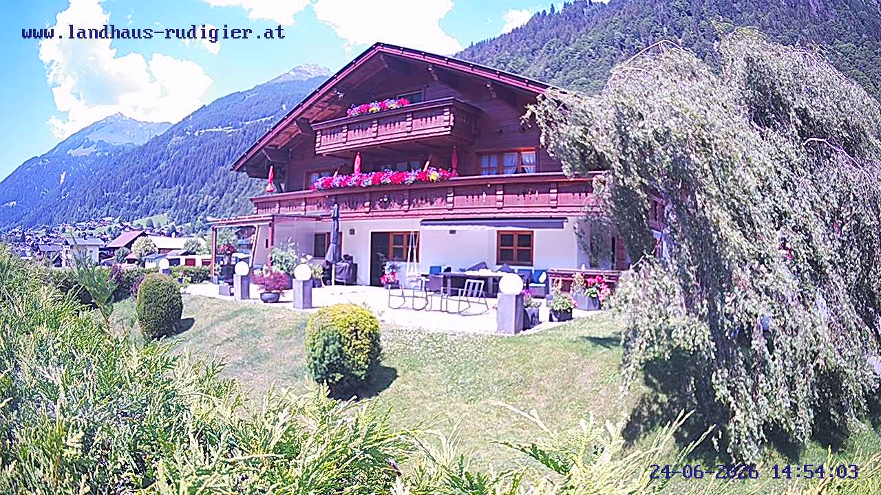 Gortipohl | Landhaus Rudigier