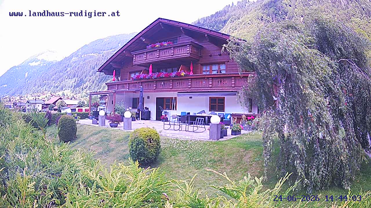 Gortipohl | Landhaus Rudigier
