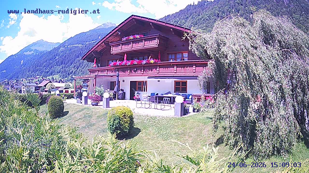 Gortipohl | Landhaus Rudigier