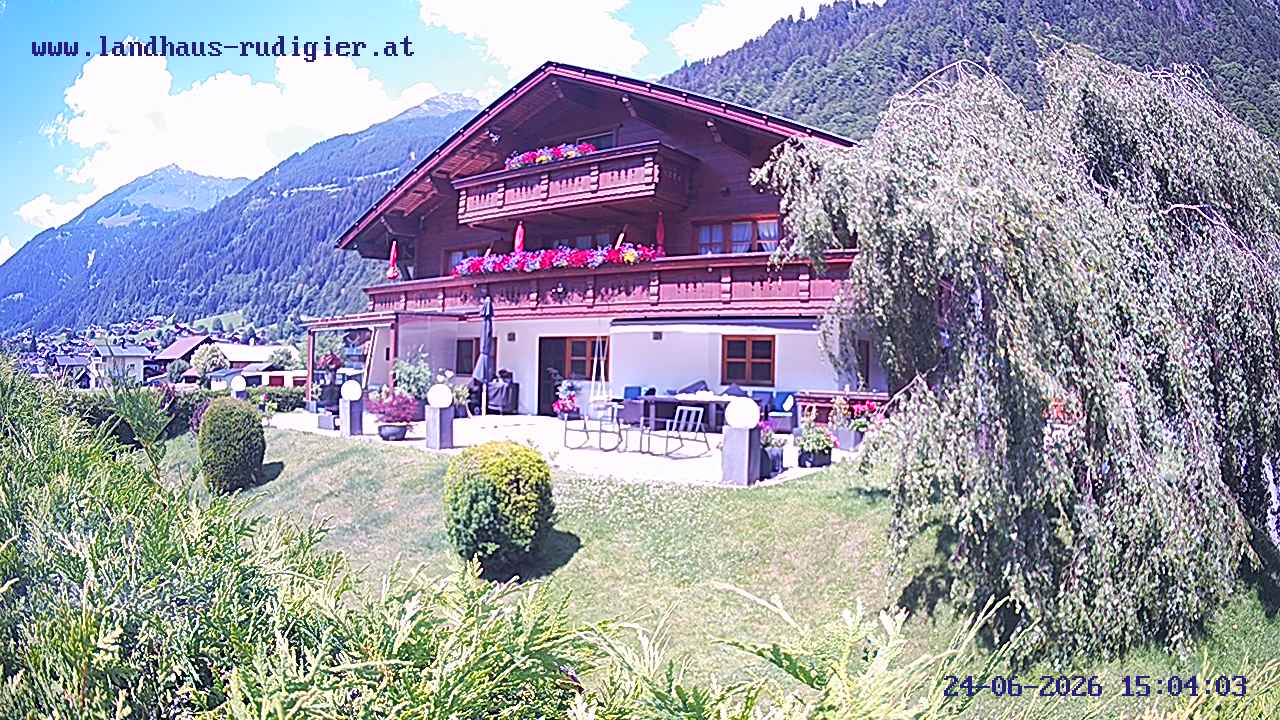 Gortipohl | Landhaus Rudigier