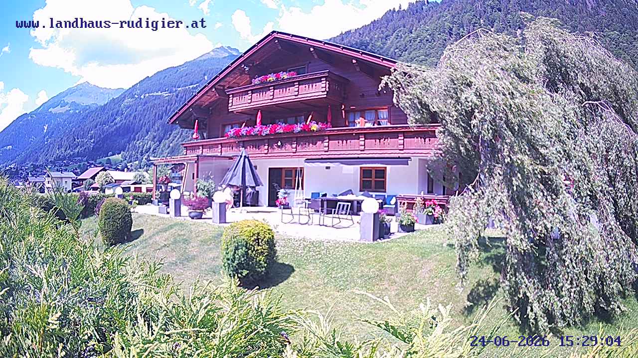 Gortipohl | Landhaus Rudigier
