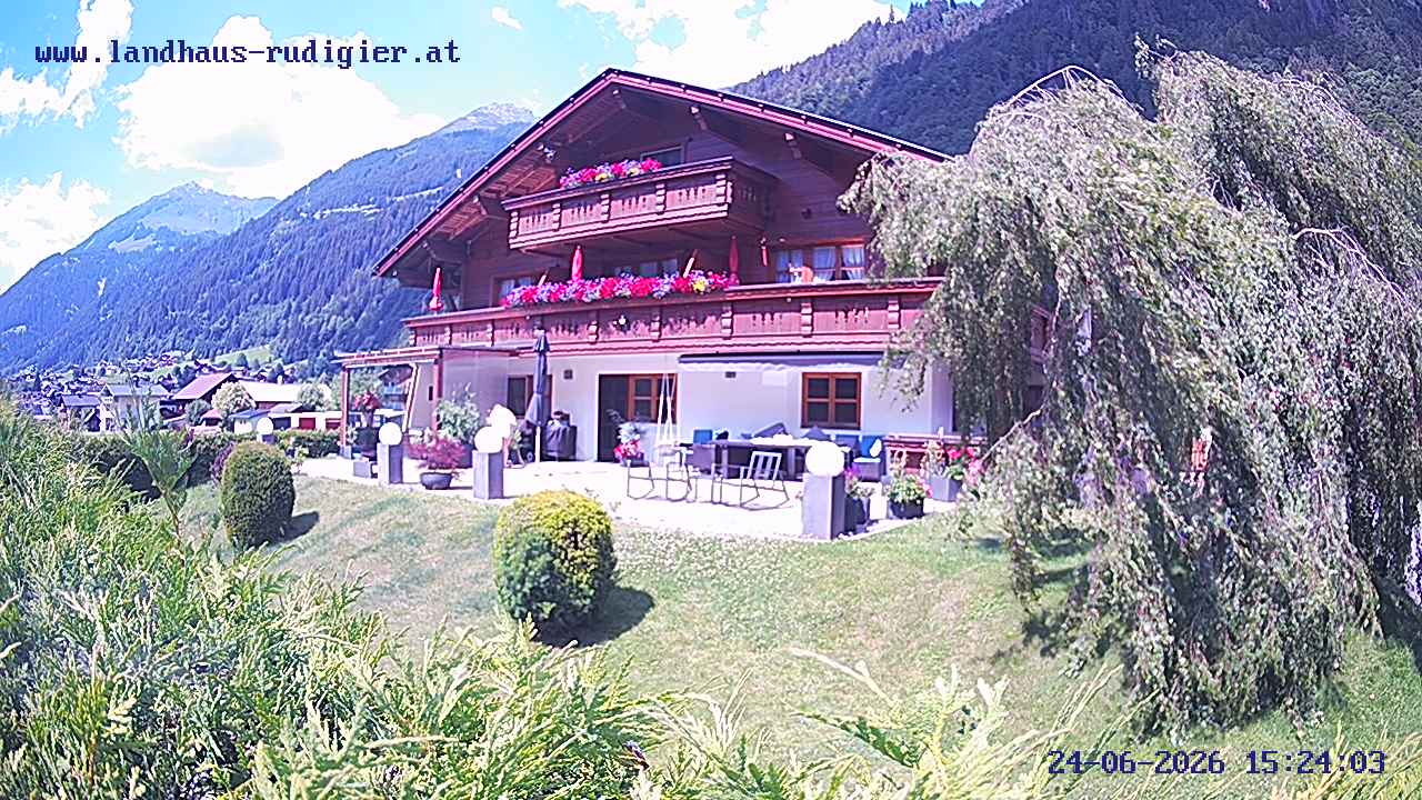 Gortipohl | Landhaus Rudigier