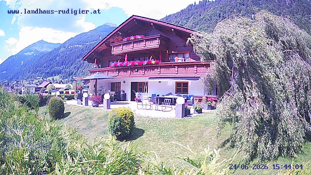 Gortipohl | Landhaus Rudigier