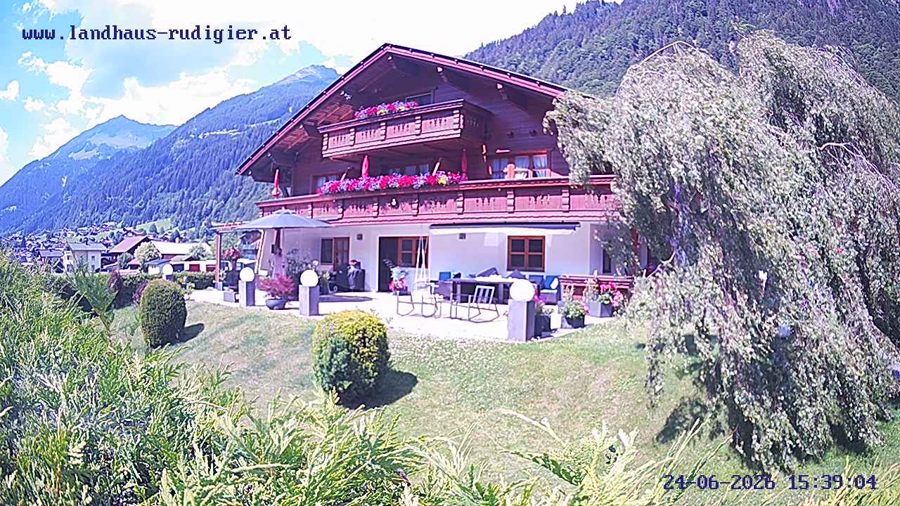 Gortipohl | Landhaus Rudigier