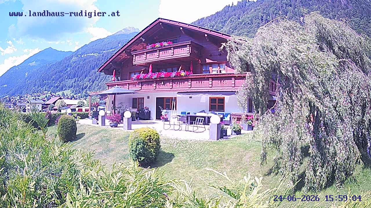 Gortipohl | Landhaus Rudigier