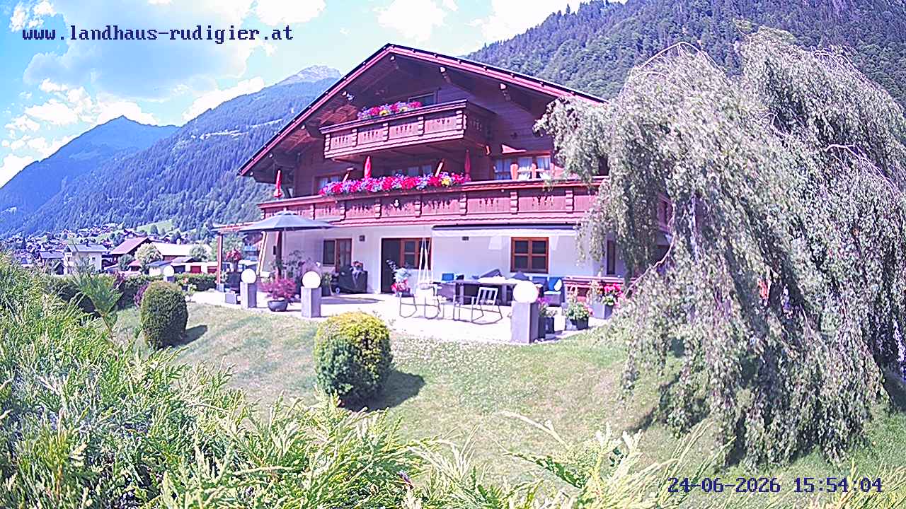 Gortipohl | Landhaus Rudigier