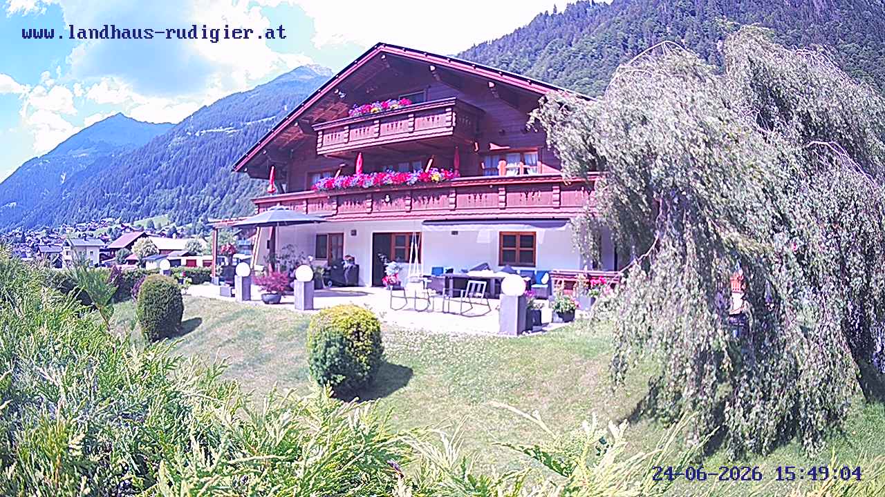 Gortipohl | Landhaus Rudigier