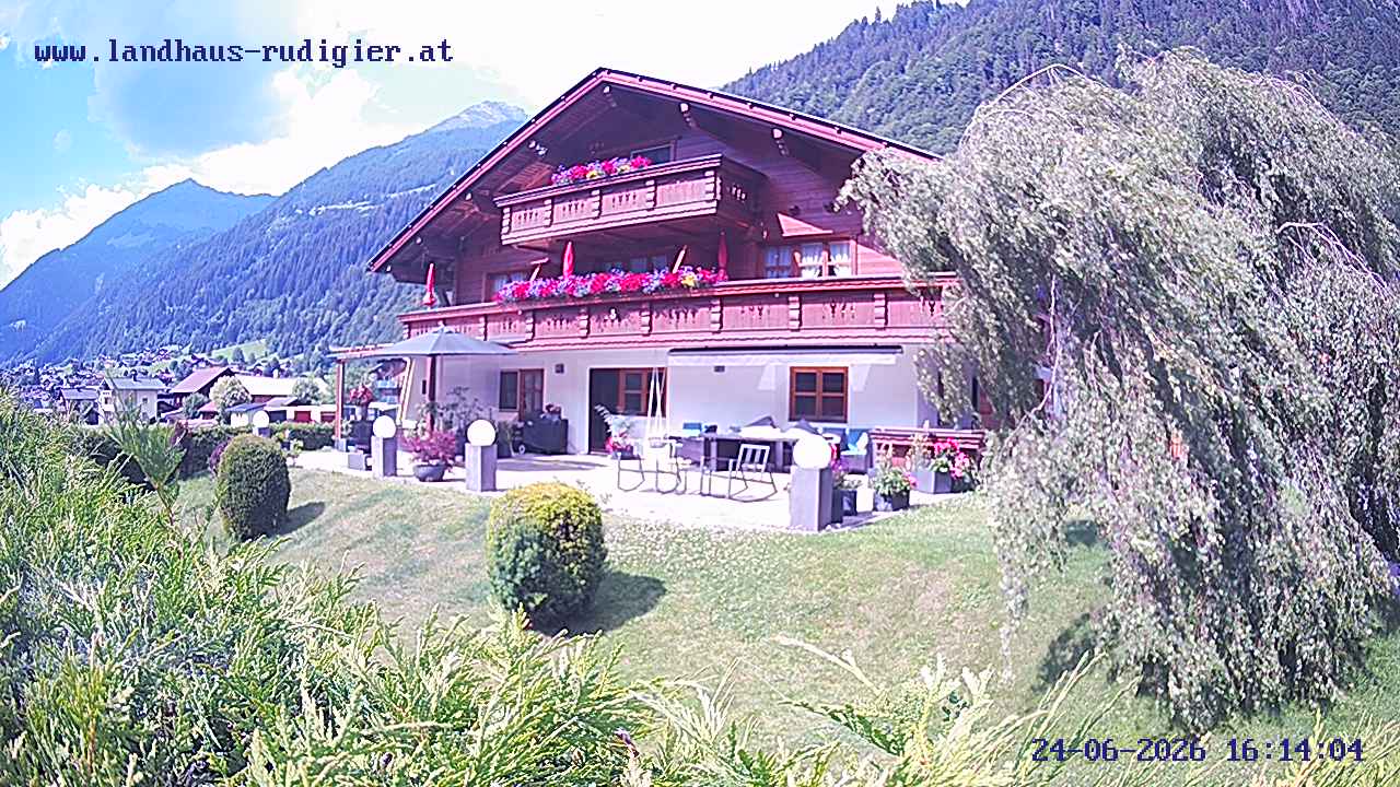 Gortipohl | Landhaus Rudigier