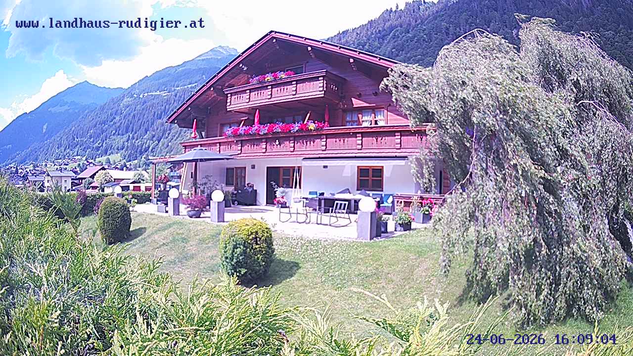 Gortipohl | Landhaus Rudigier