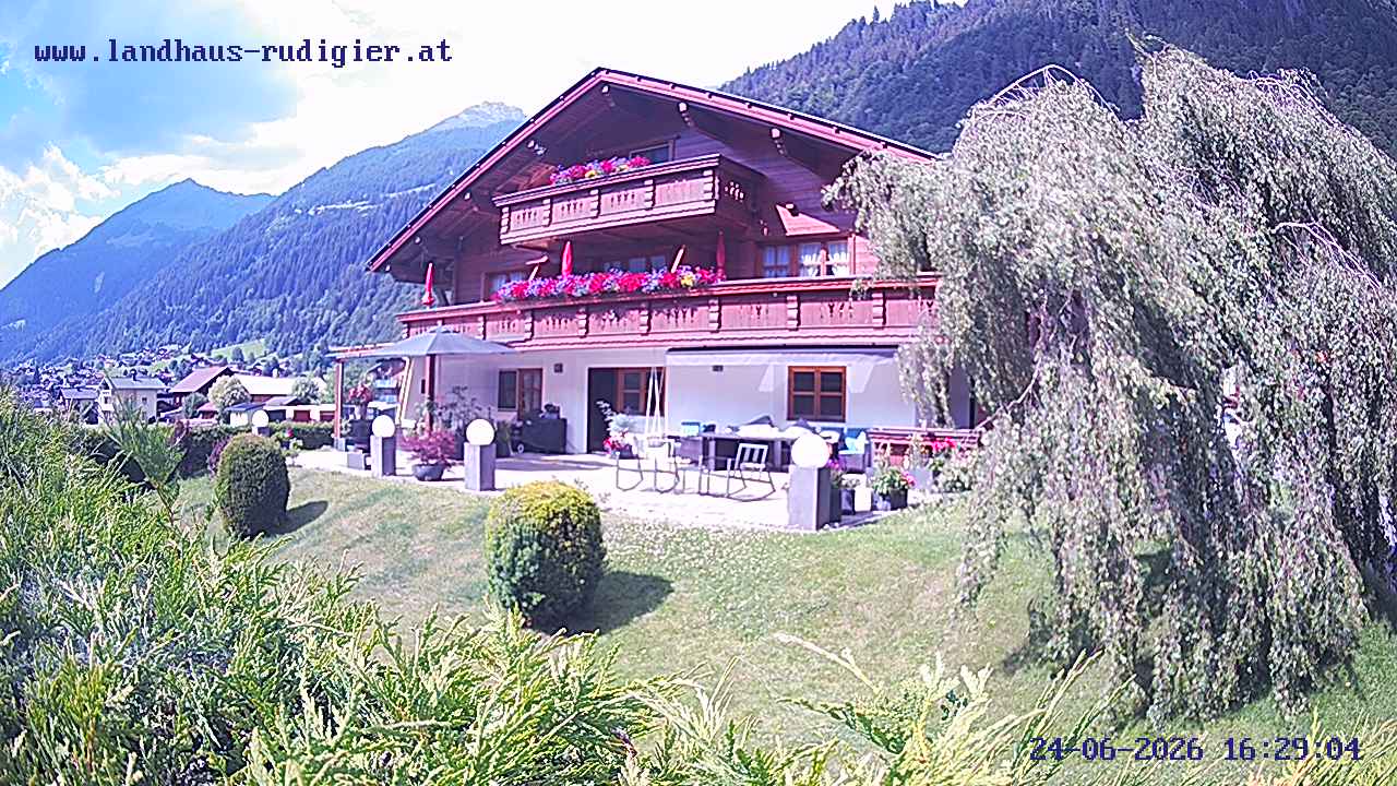 Gortipohl | Landhaus Rudigier