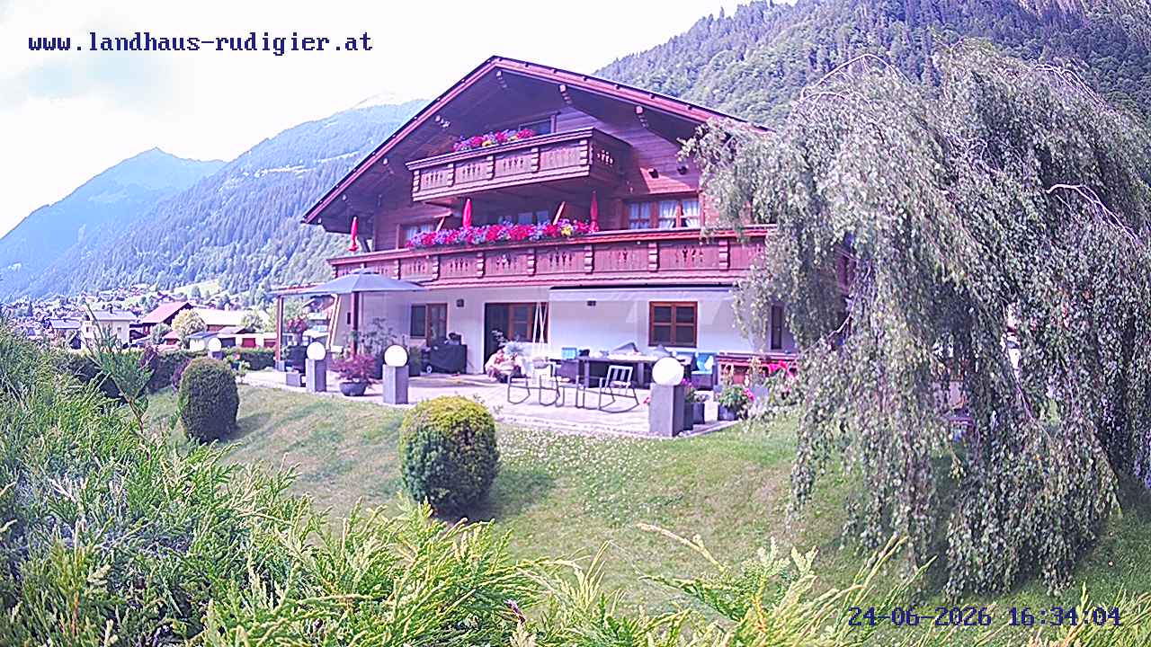 Gortipohl | Landhaus Rudigier