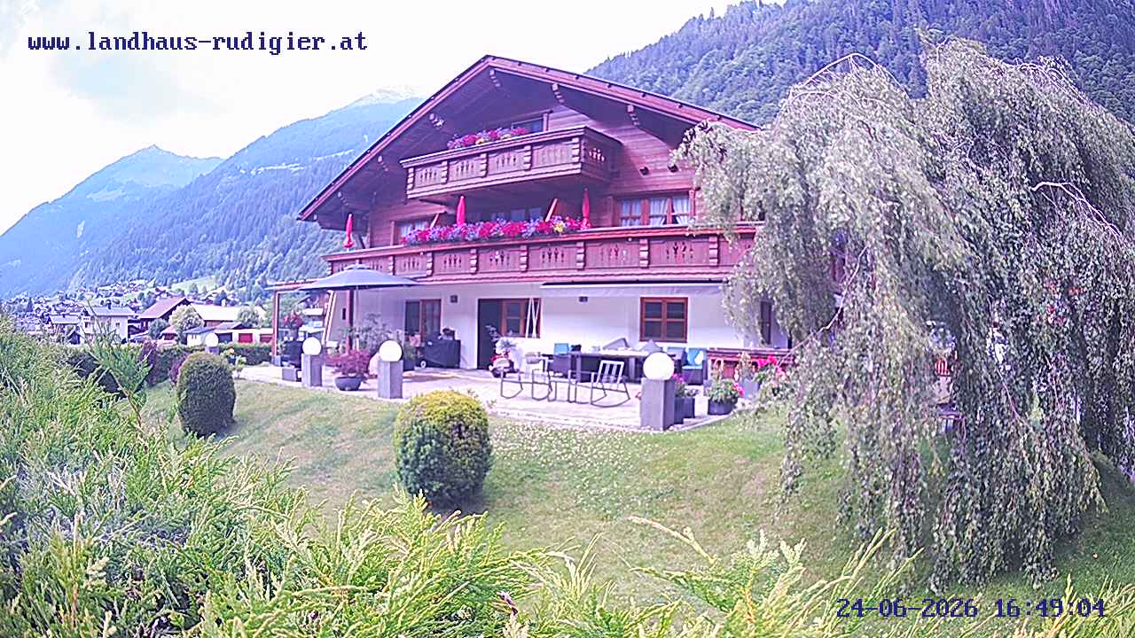 Gortipohl | Landhaus Rudigier