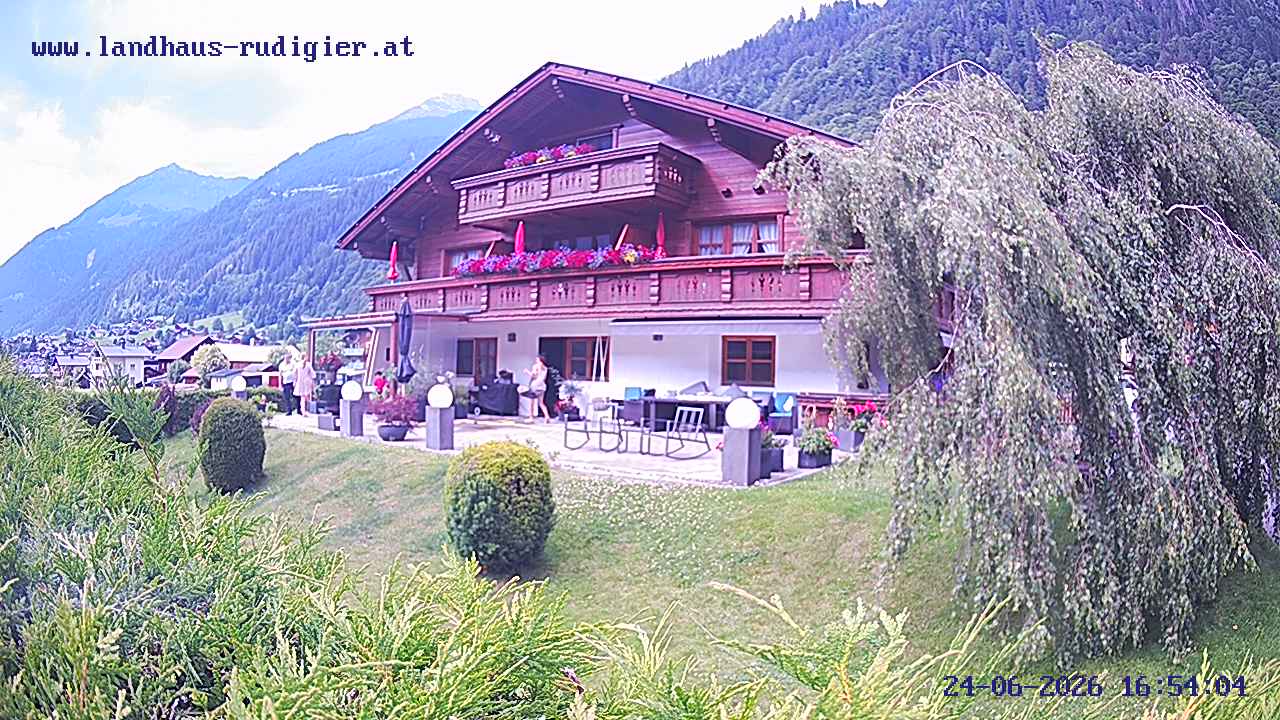 Gortipohl | Landhaus Rudigier