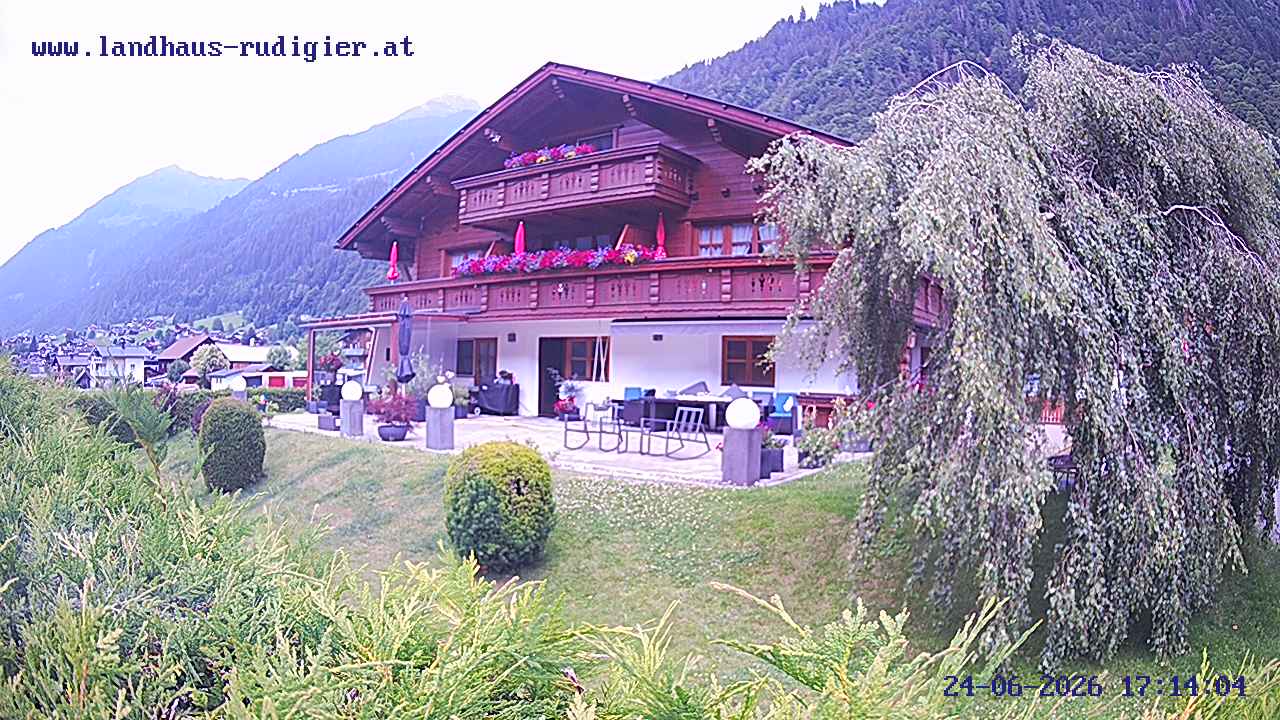 Gortipohl | Landhaus Rudigier