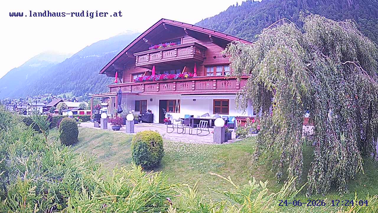 Gortipohl | Landhaus Rudigier