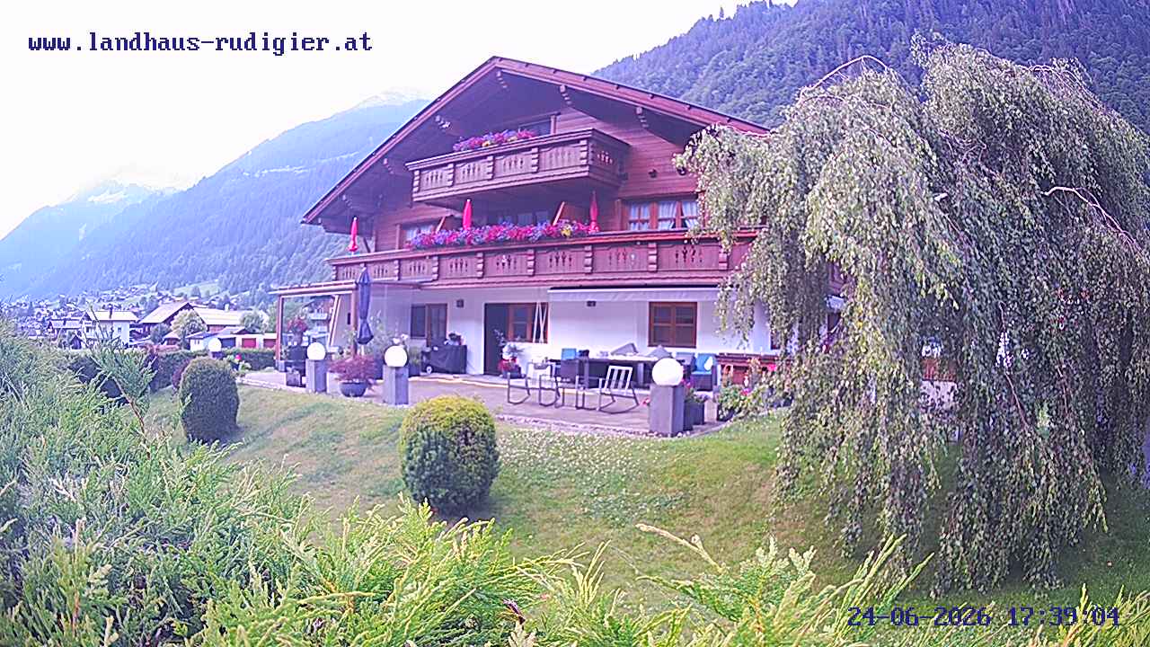 Gortipohl | Landhaus Rudigier
