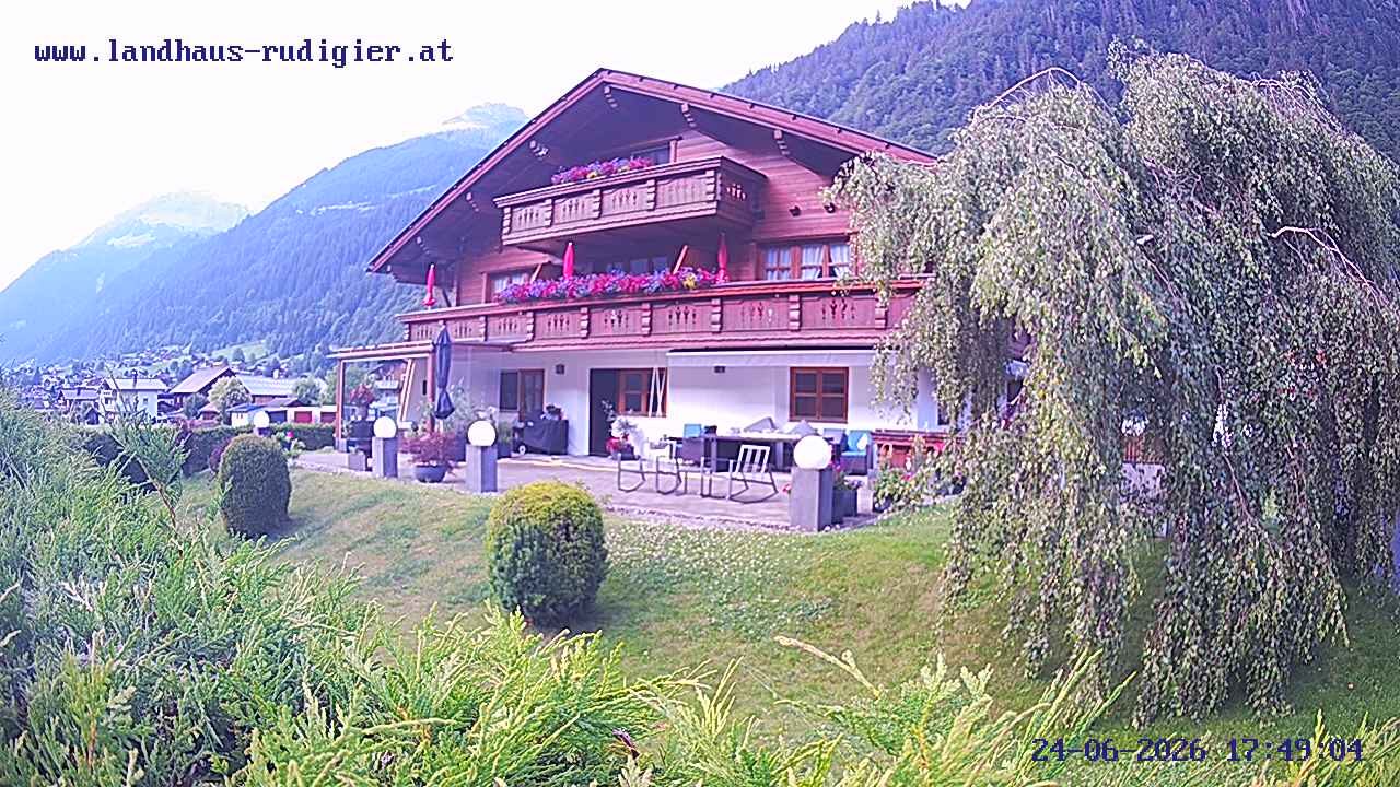 Gortipohl | Landhaus Rudigier