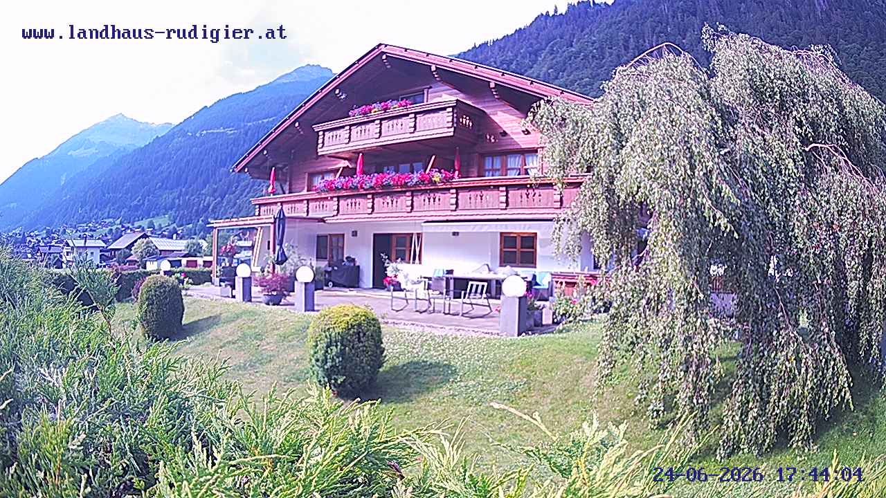 Gortipohl | Landhaus Rudigier