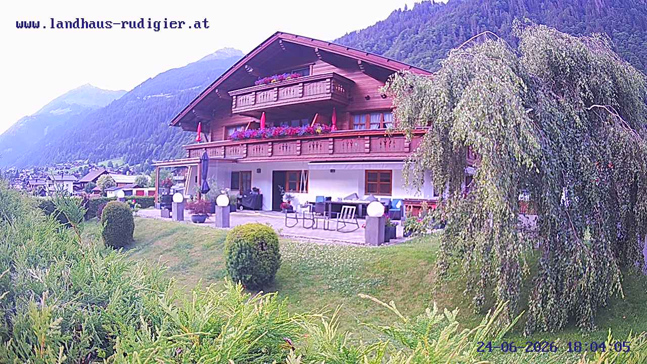 Gortipohl | Landhaus Rudigier
