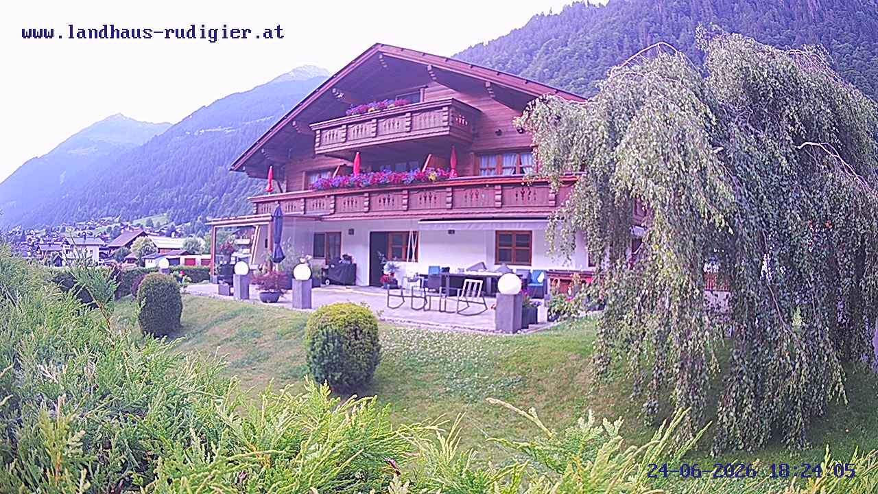 Gortipohl | Landhaus Rudigier