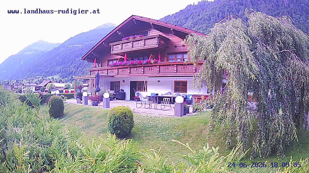 Gortipohl | Landhaus Rudigier