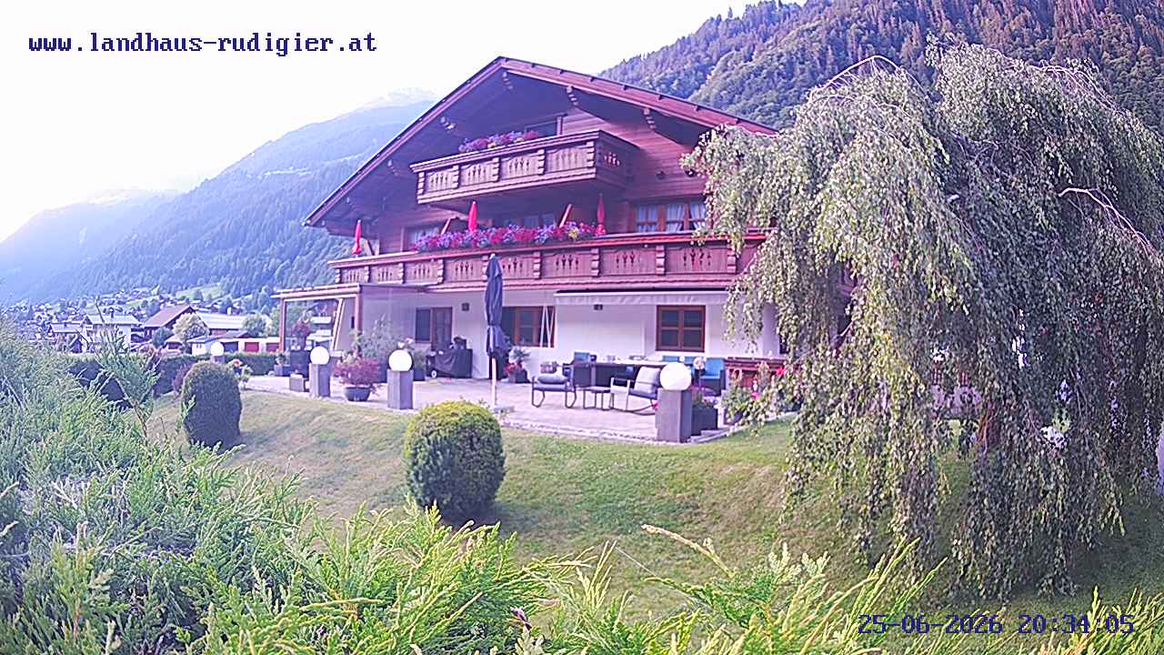 Gortipohl | Landhaus Rudigier