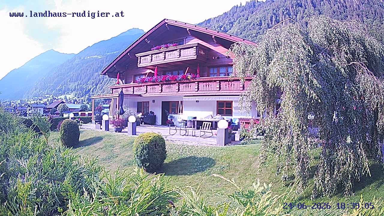Gortipohl | Landhaus Rudigier