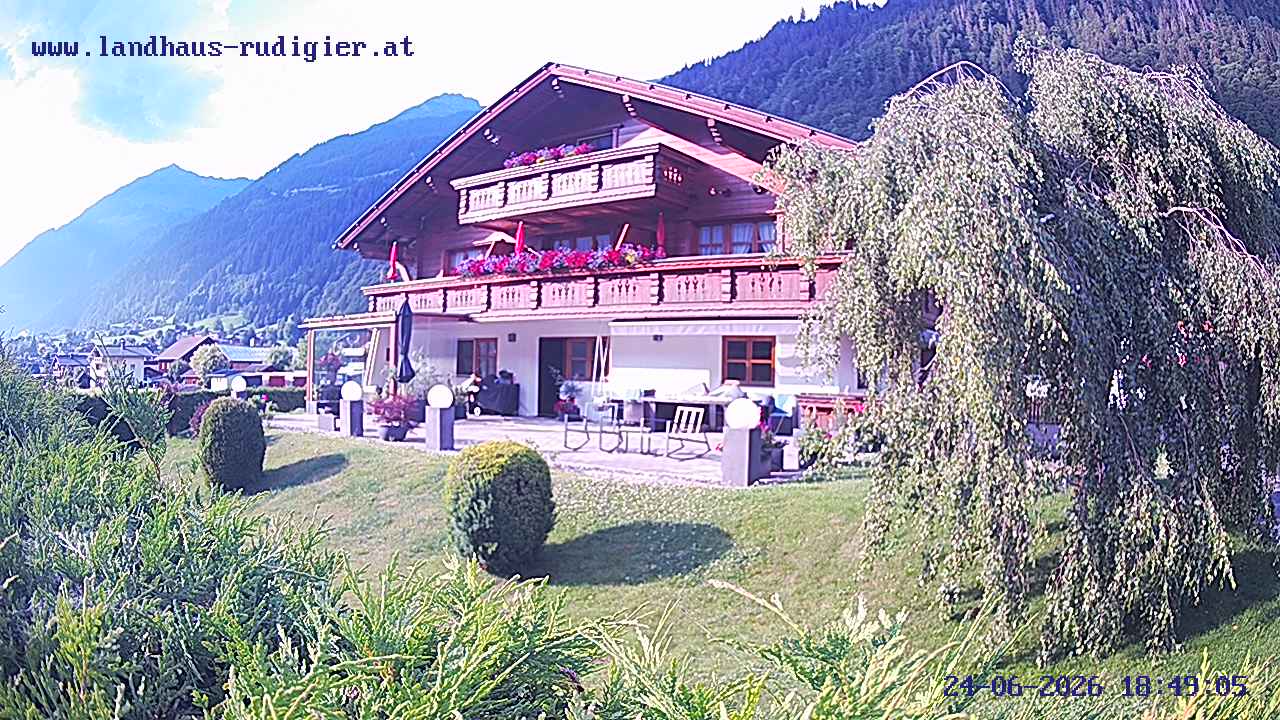 Gortipohl | Landhaus Rudigier