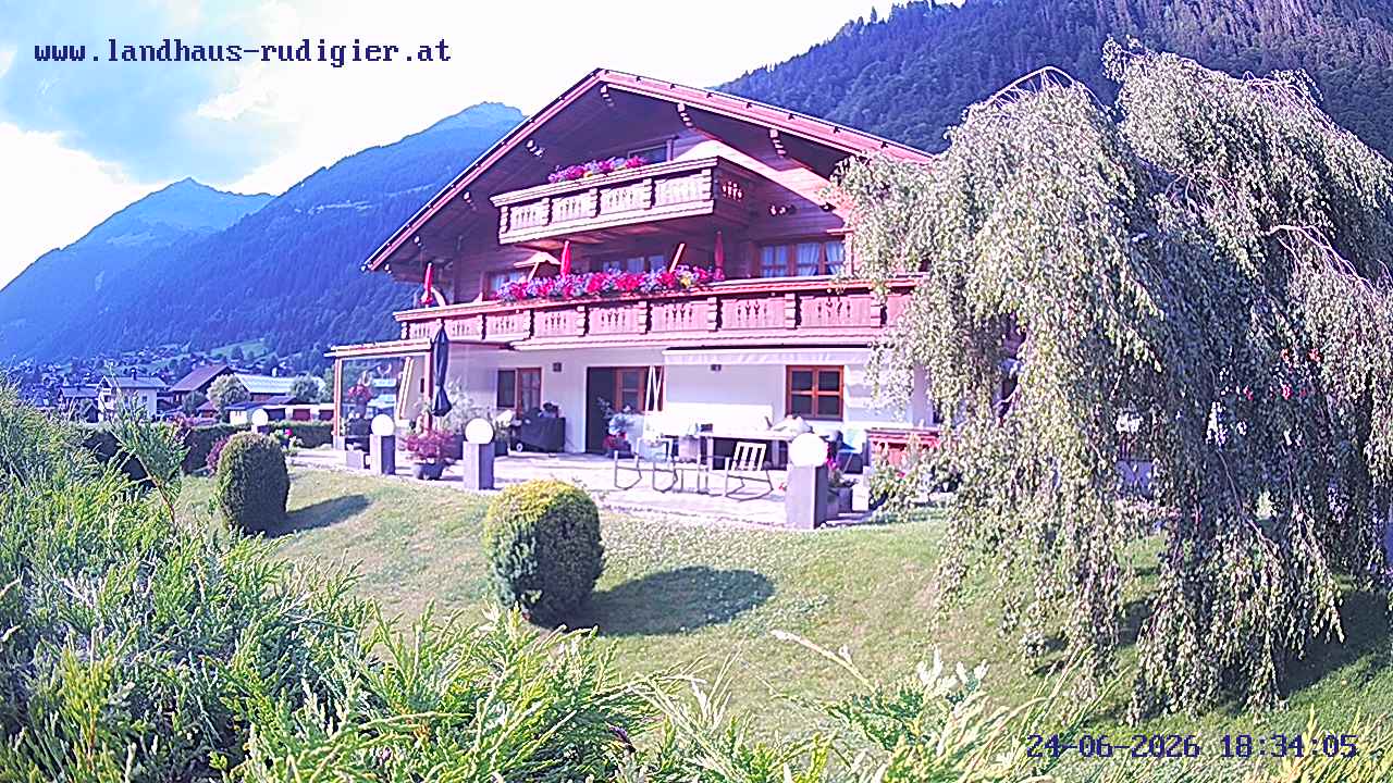 Gortipohl | Landhaus Rudigier