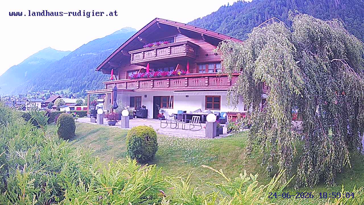 Gortipohl | Landhaus Rudigier