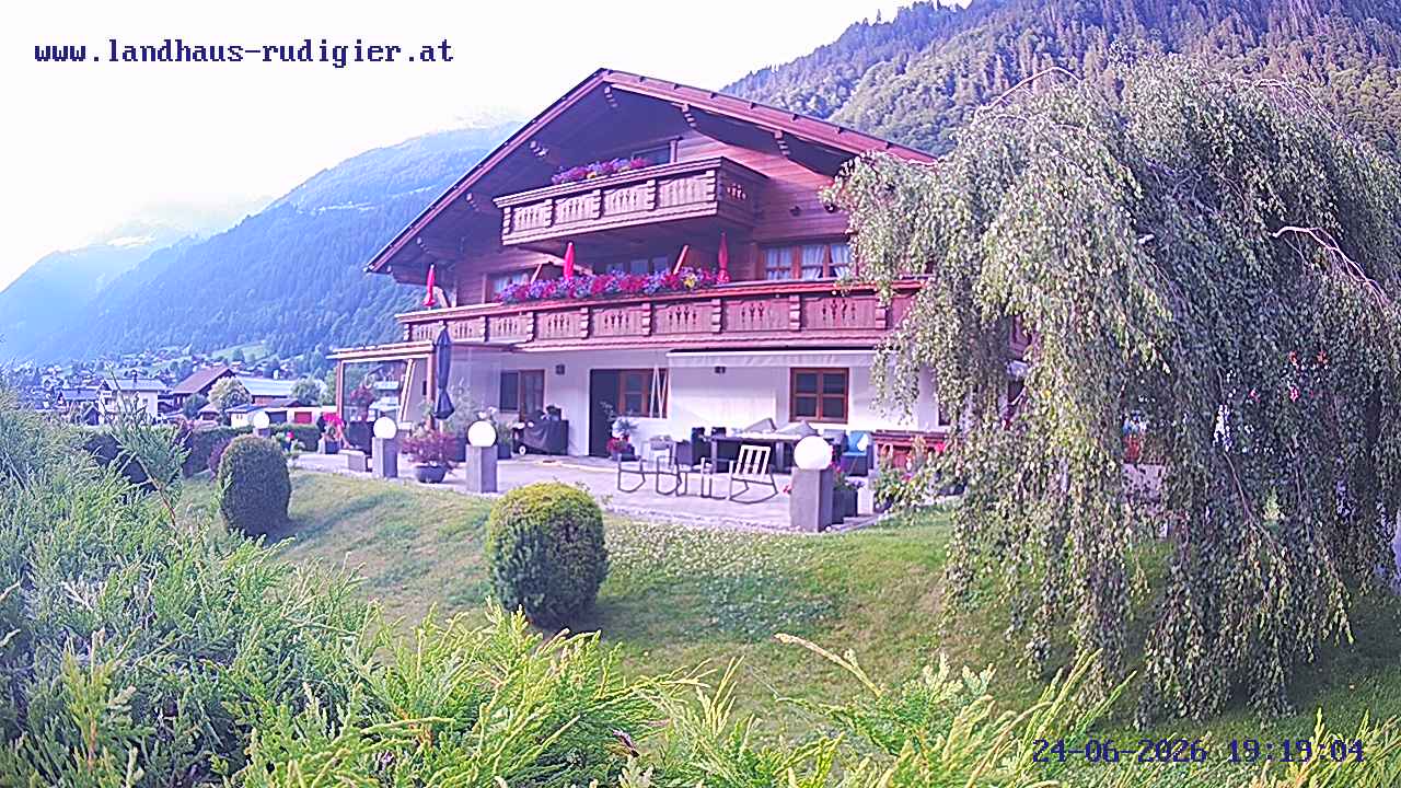 Gortipohl | Landhaus Rudigier