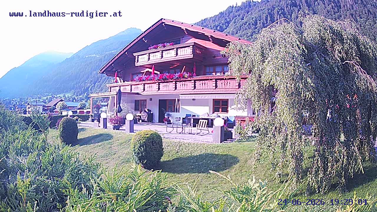 Gortipohl | Landhaus Rudigier
