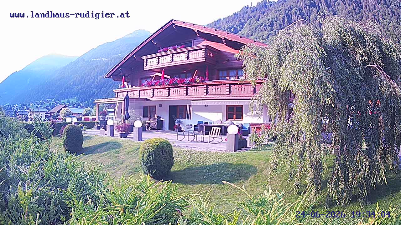 Gortipohl | Landhaus Rudigier