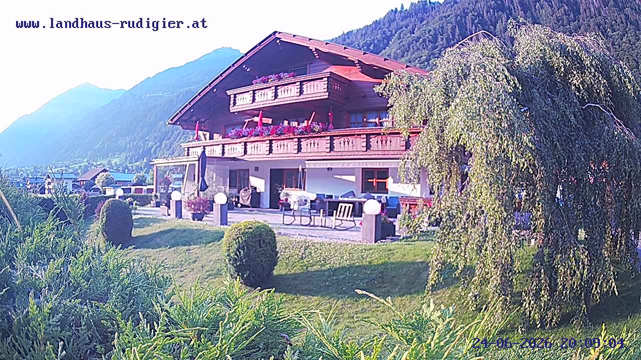 Gortipohl | Landhaus Rudigier
