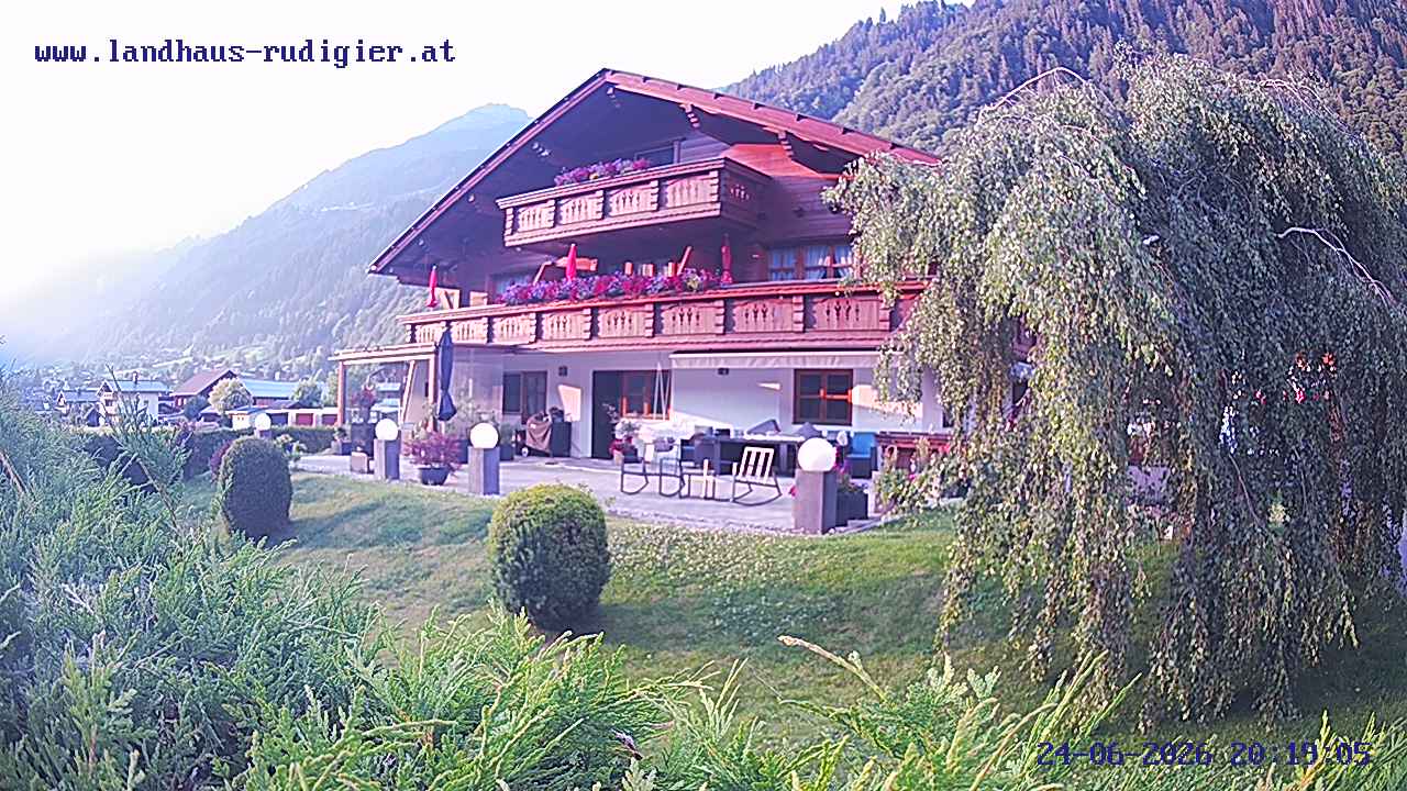 Gortipohl | Landhaus Rudigier
