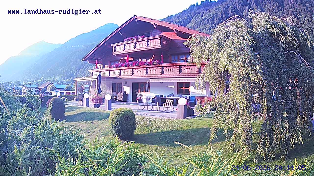 Gortipohl | Landhaus Rudigier