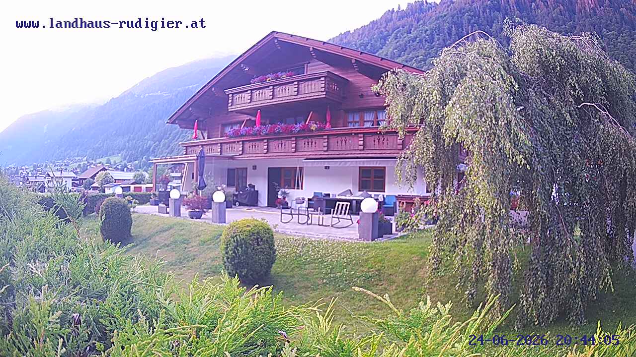 Gortipohl | Landhaus Rudigier
