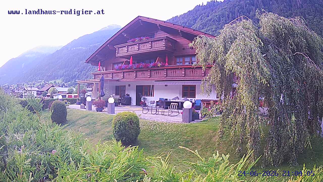 Gortipohl | Landhaus Rudigier