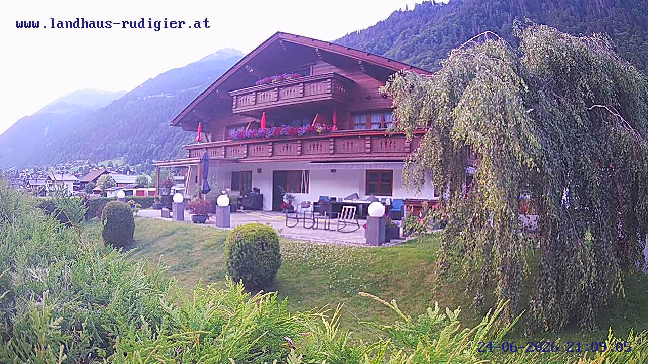Gortipohl | Landhaus Rudigier