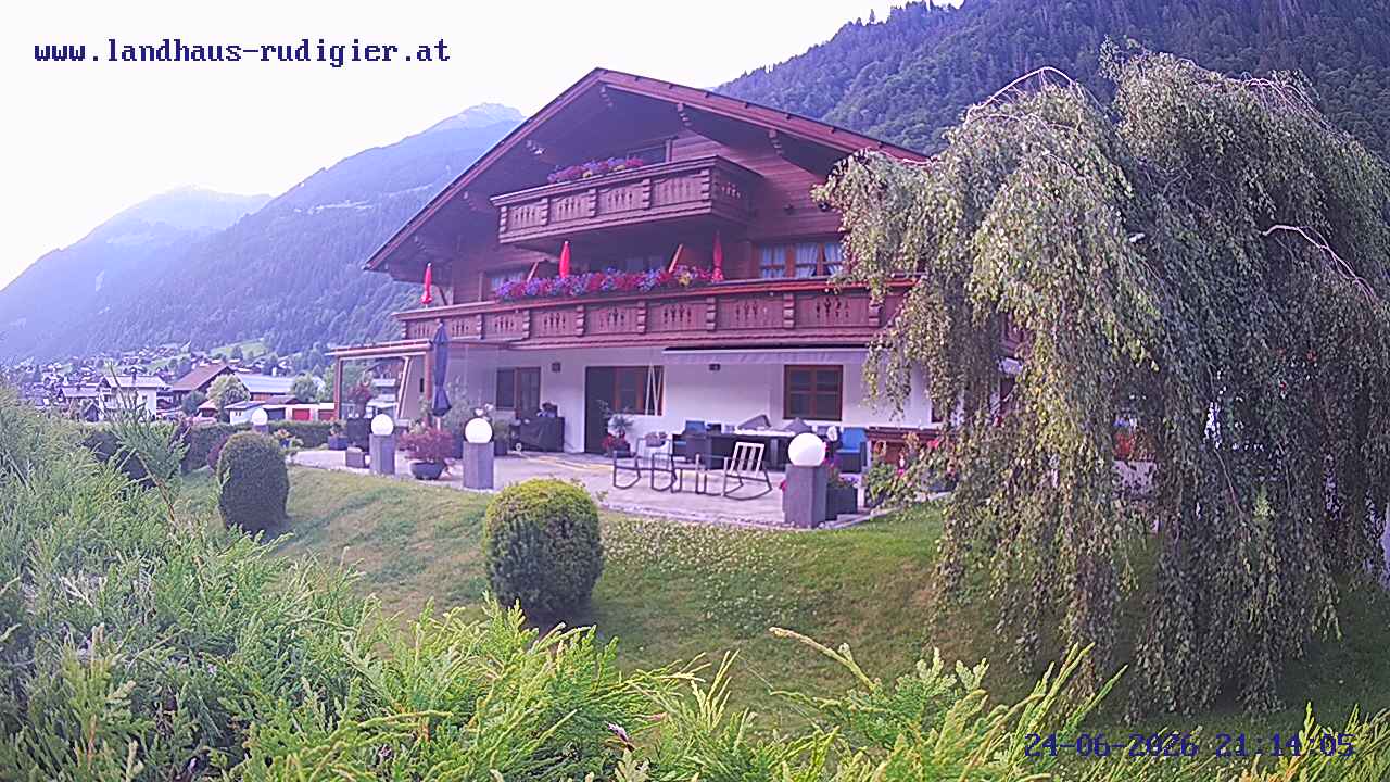 Gortipohl | Landhaus Rudigier