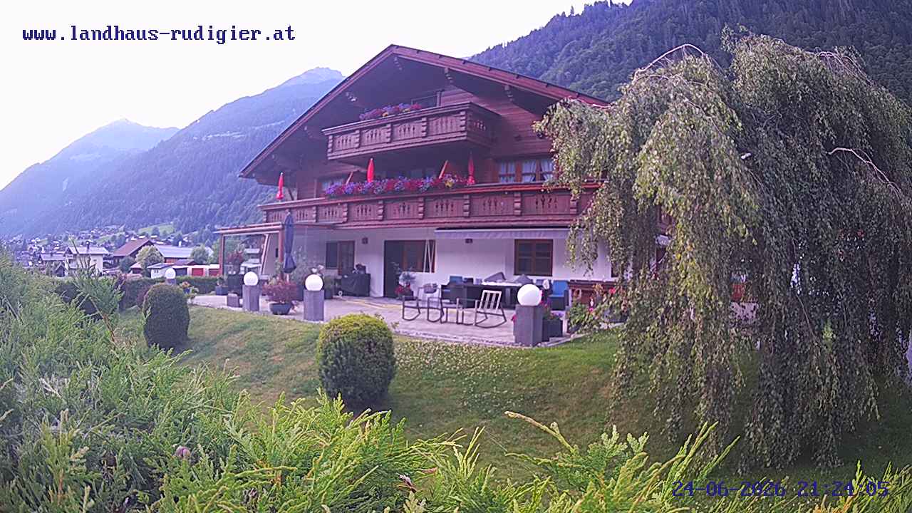 Gortipohl | Landhaus Rudigier