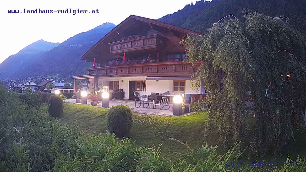 Gortipohl | Landhaus Rudigier