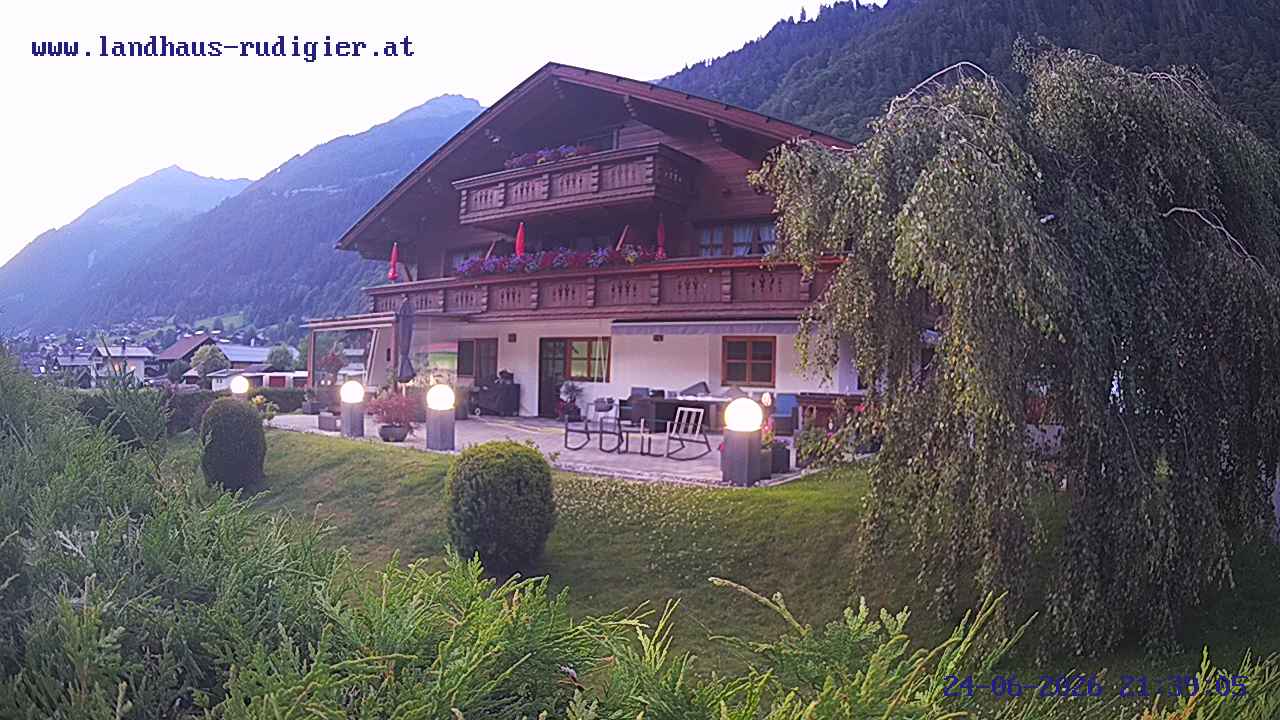 Gortipohl | Landhaus Rudigier