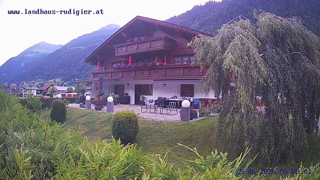 Gortipohl | Landhaus Rudigier