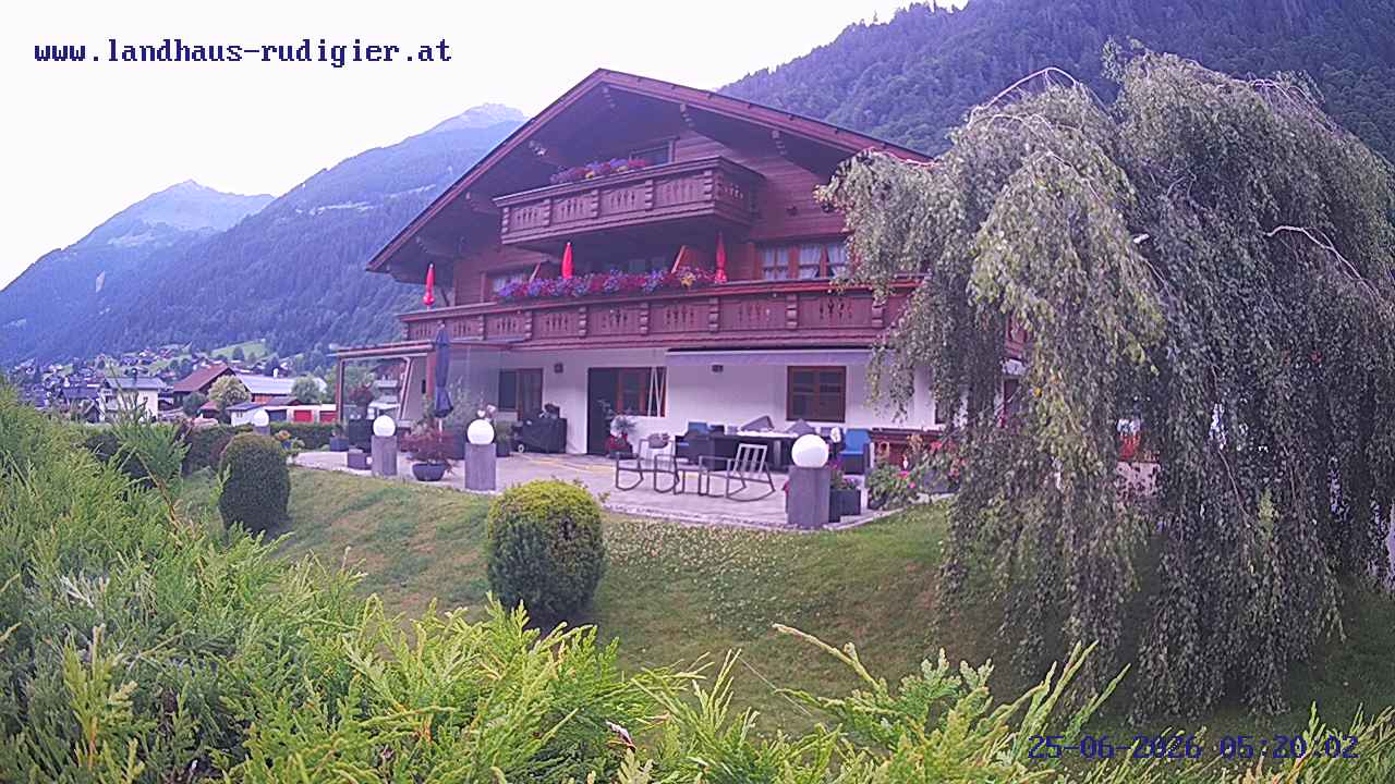 Gortipohl | Landhaus Rudigier