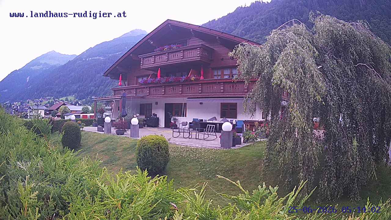 Gortipohl | Landhaus Rudigier