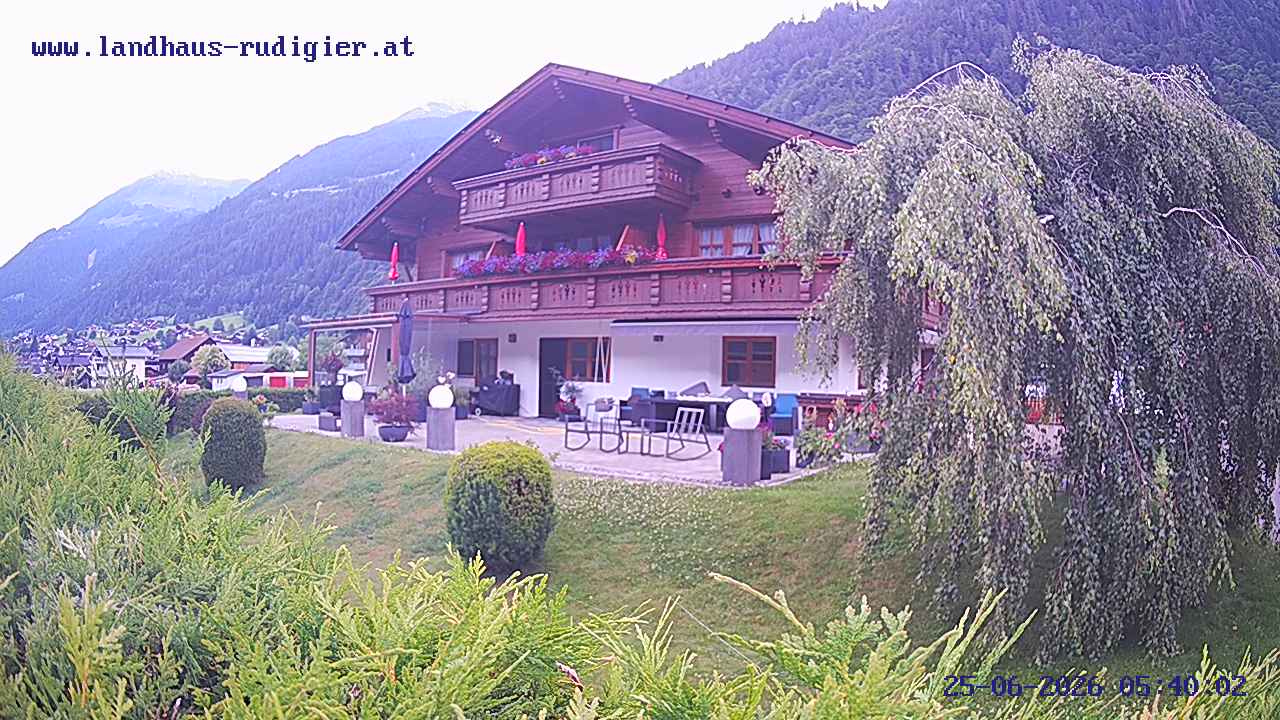 Gortipohl | Landhaus Rudigier